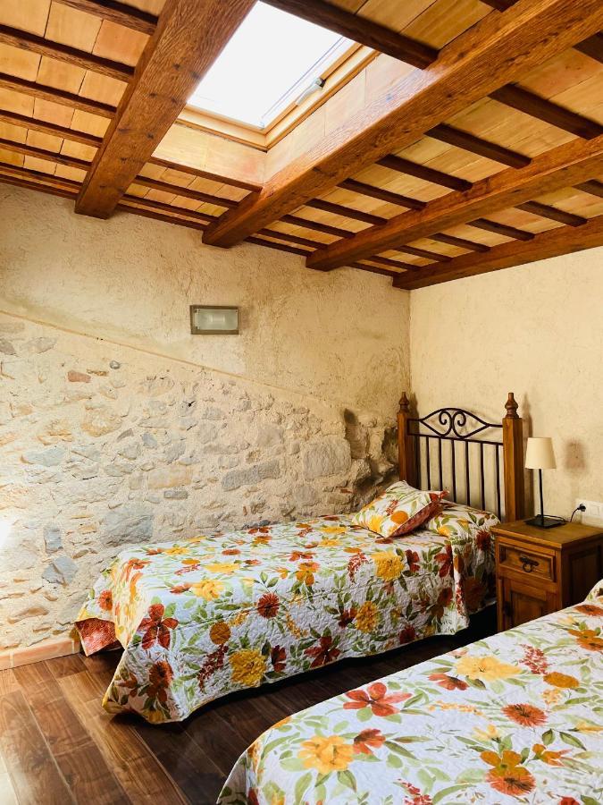 Casa Cundaro 3* Gérone