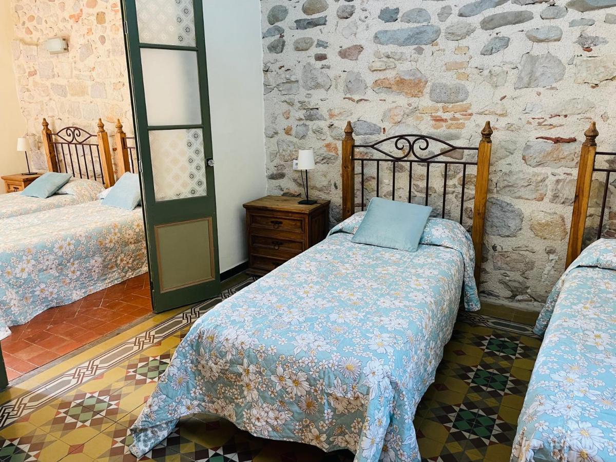 Casa Cundaro Hotel Gérone