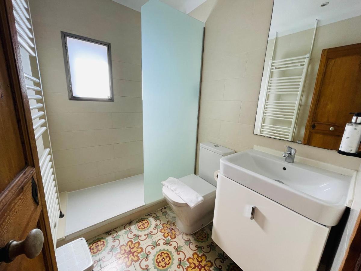 Hotel Casa Cundaro Gérone