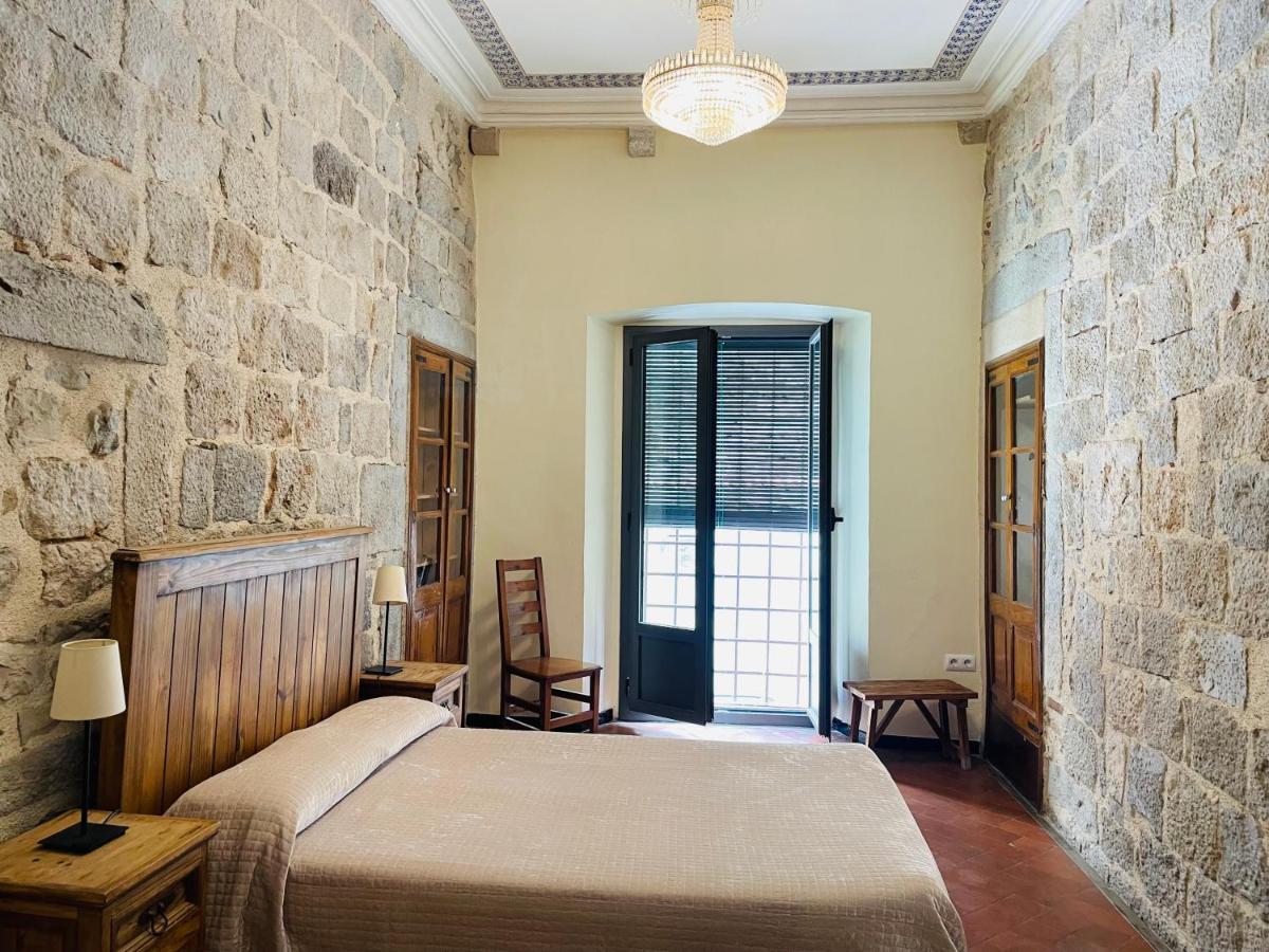 Casa Cundaro Hotel Gérone