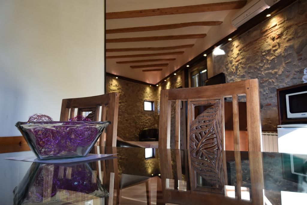 Casa Cundaro 3* Gérone