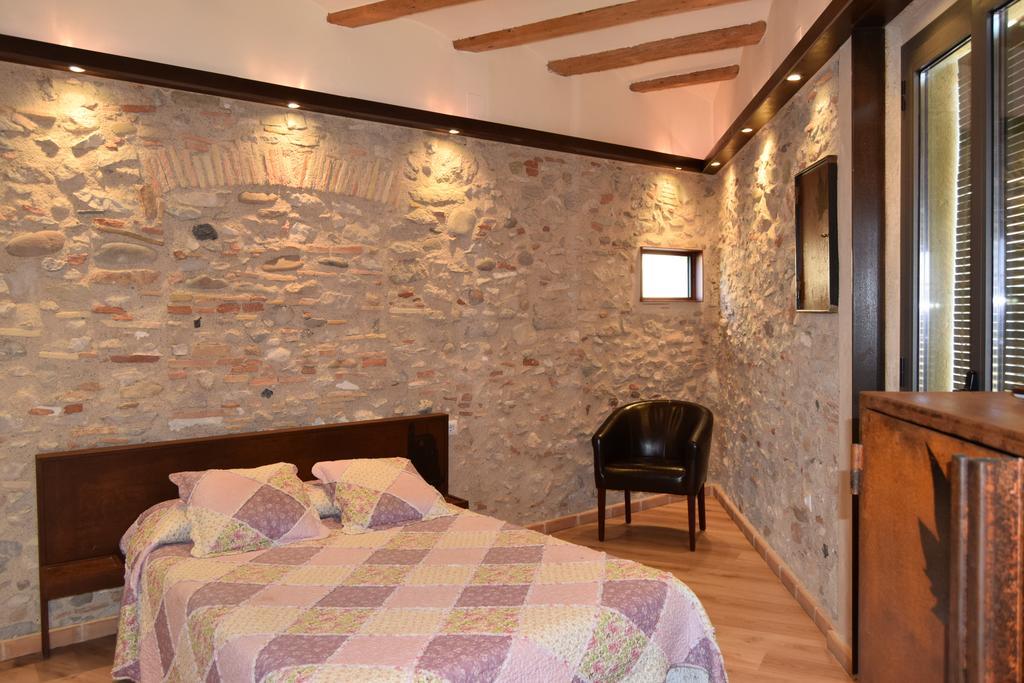 Hotel Casa Cundaro