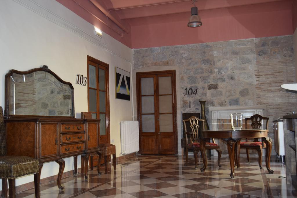 Casa Cundaro Gérone