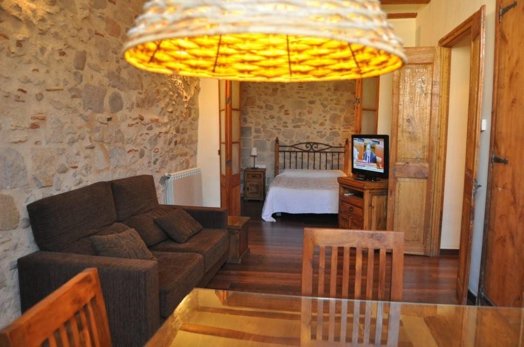 Hotel Casa Cundaro Gérone
