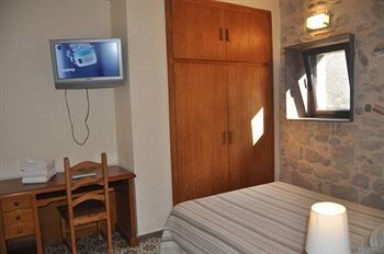 Hotel Casa Cundaro
