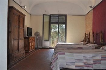 Hotel Casa Cundaro Gérone