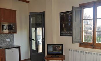 Hotel Casa Cundaro 3*