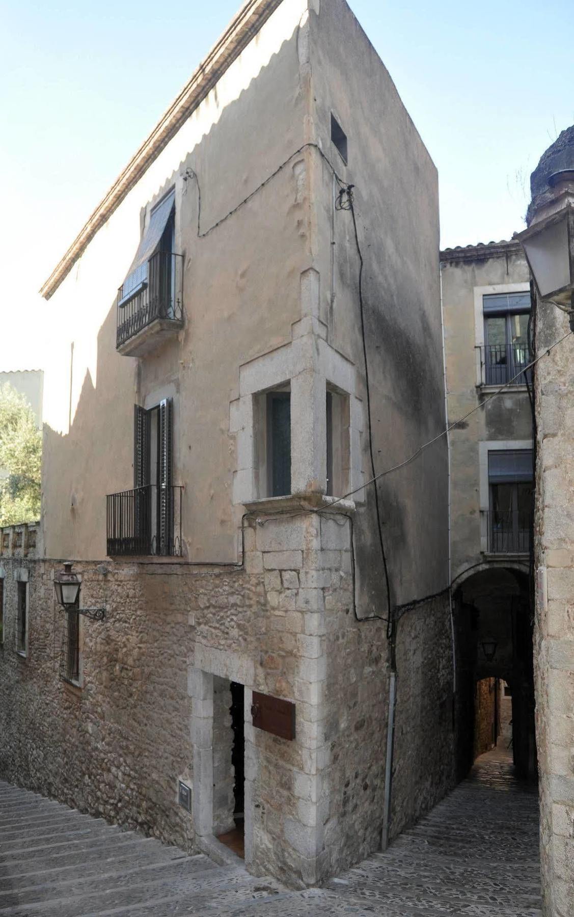 Hotel Casa Cundaro