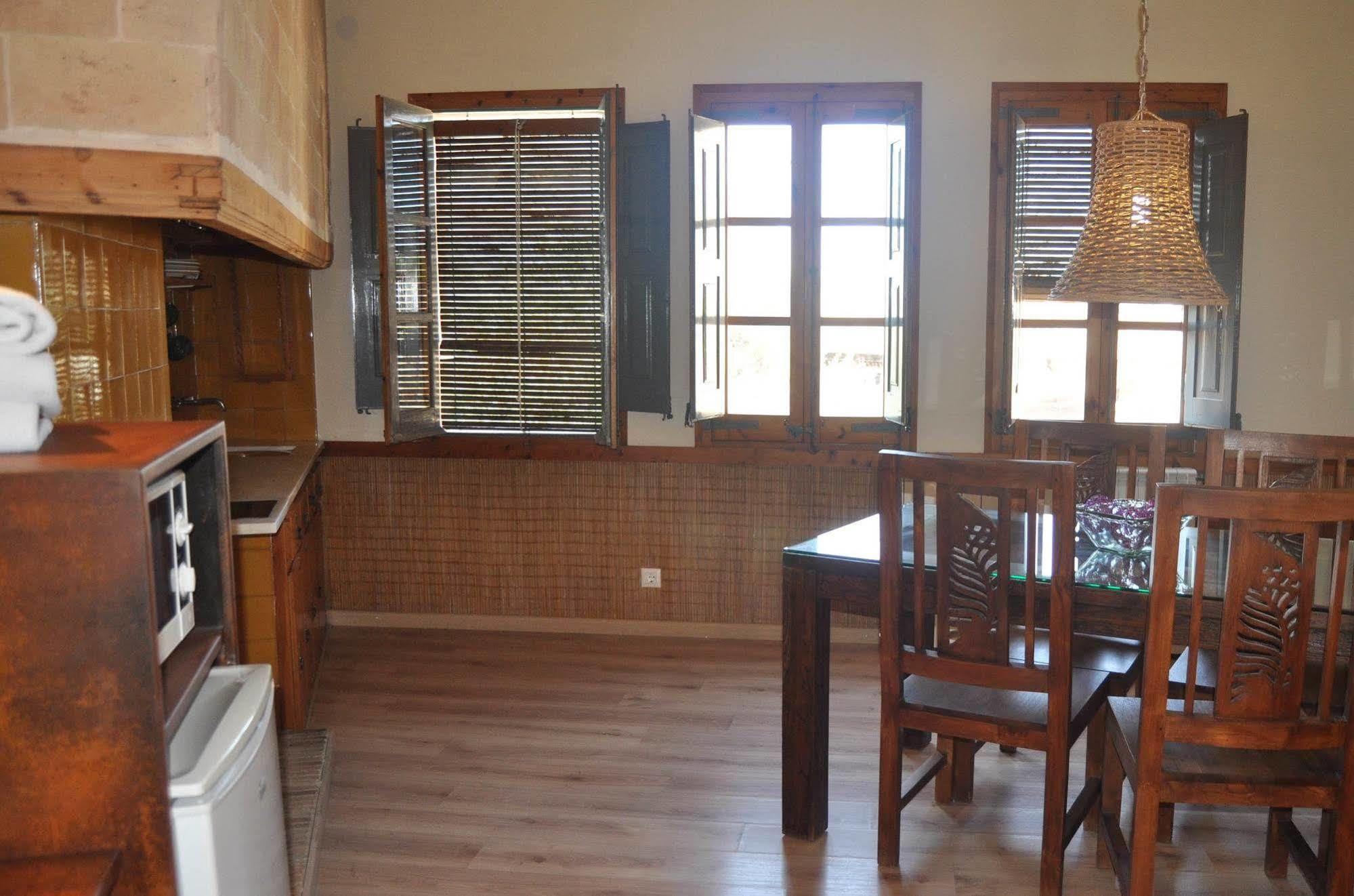 Casa Cundaro 3*