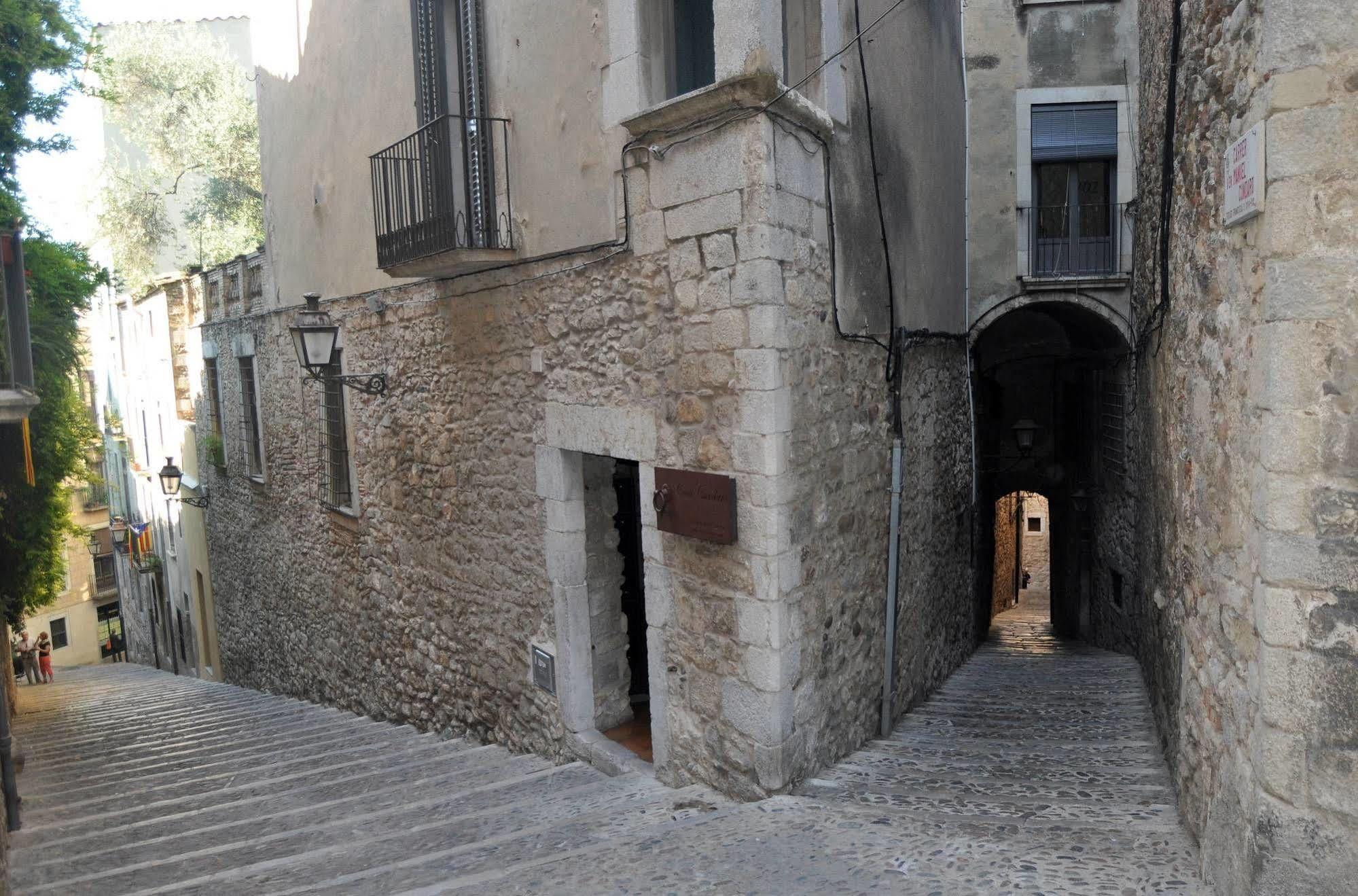 Casa Cundaro Hotel Gérone