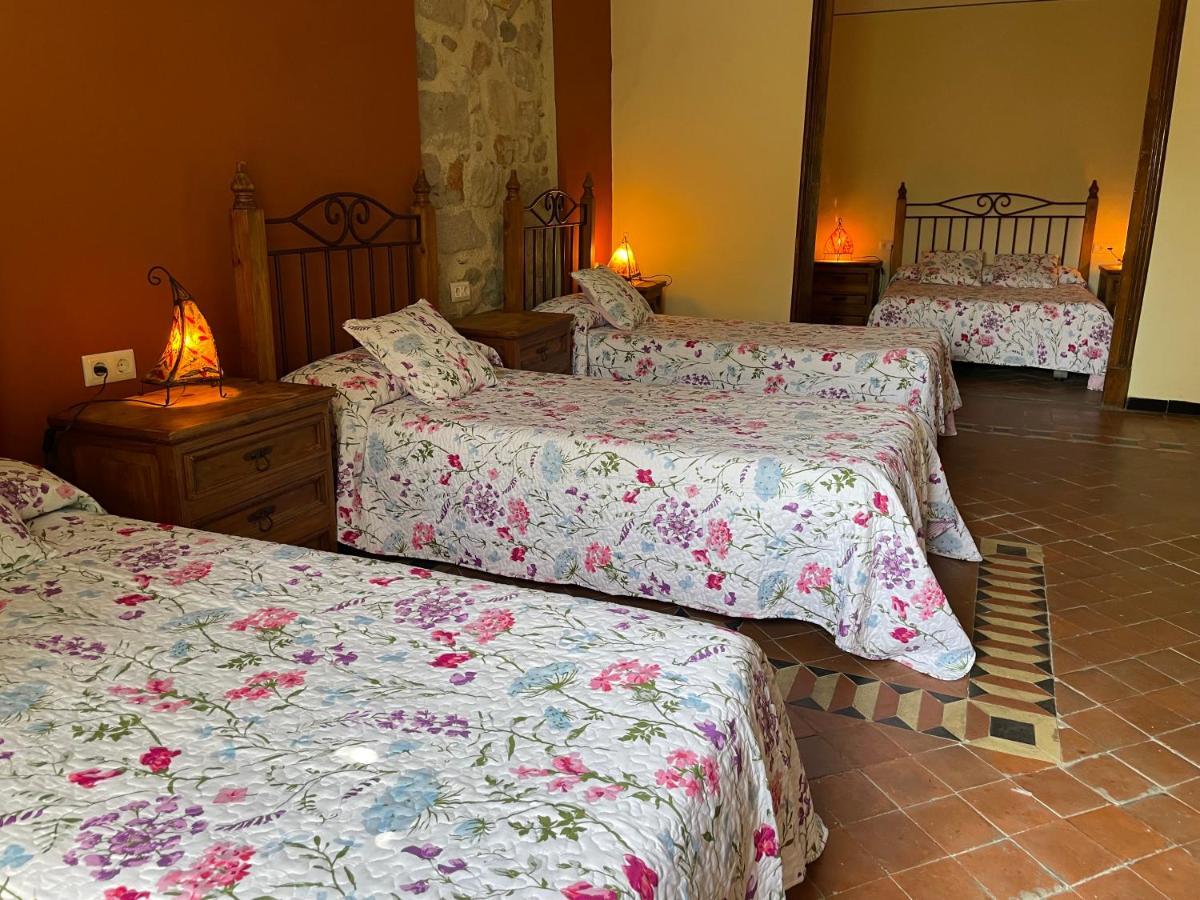 Casa Cundaro 3*