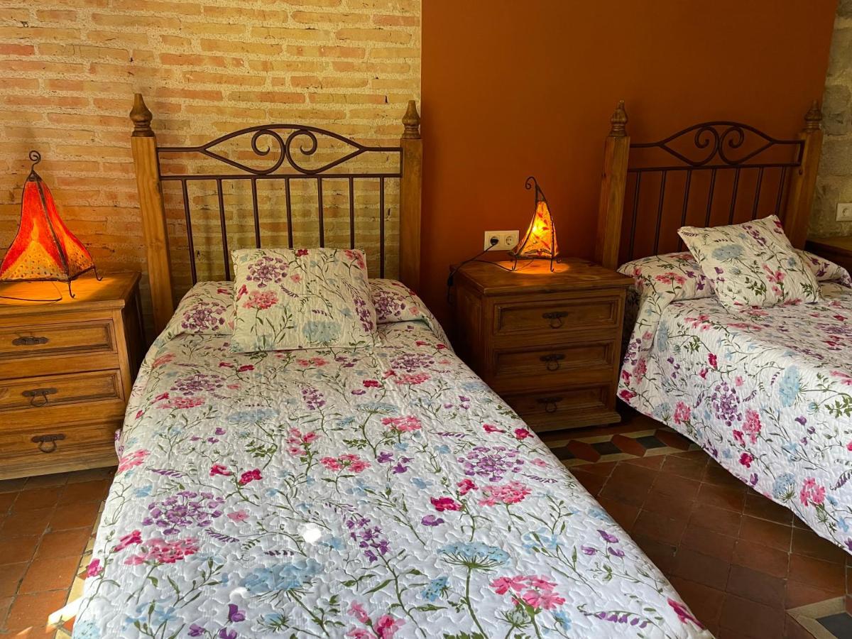 Hotel Casa Cundaro 3*