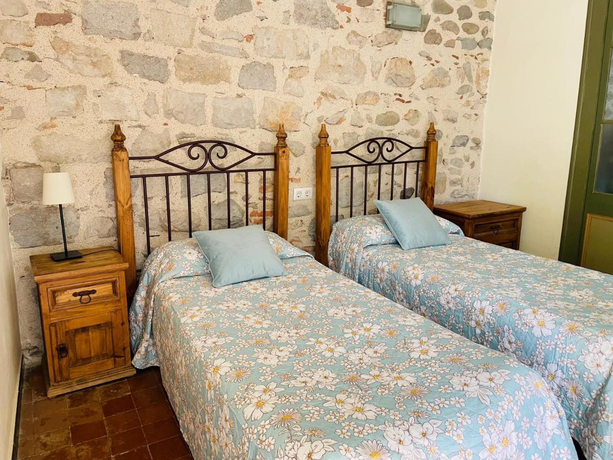 Casa Cundaro Hotel Gerona