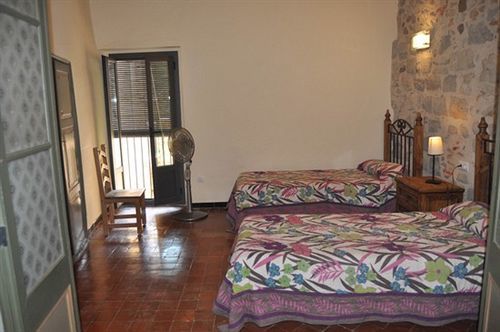 Casa Cundaro Hotel