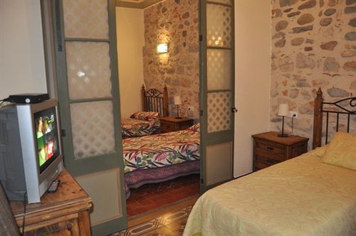 Casa Cundaro Hotel Gerona