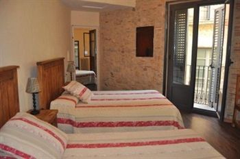 Hotel Casa Cundaro Gerona